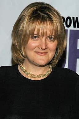 Megan Cavanagh headshot