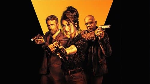 Hitman's Wife's Bodyguard's Backdrop Image