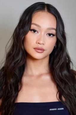 Callina Liang headshot