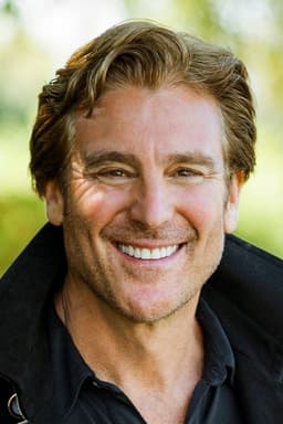 Michael T. Weiss headshot
