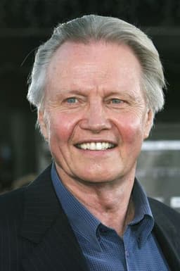 Jon Voight headshot