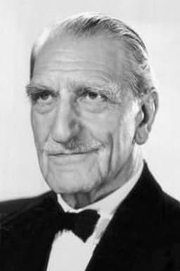 C. Aubrey Smith headshot