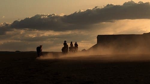 The Shooting's Backdrop Image