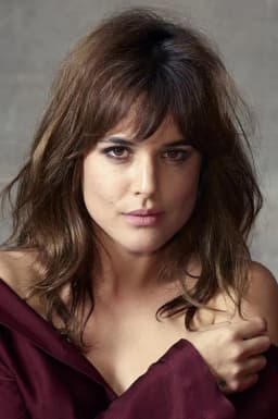 Adriana Ugarte headshot