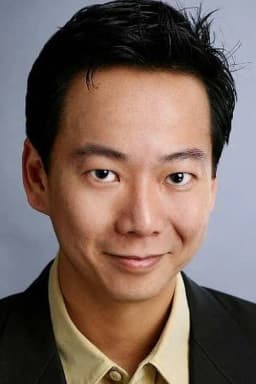 Rick Tae headshot