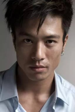 Andy On Chi-Kit headshot