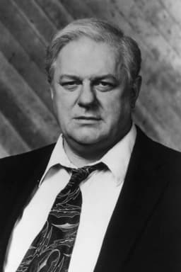 Charles Durning headshot