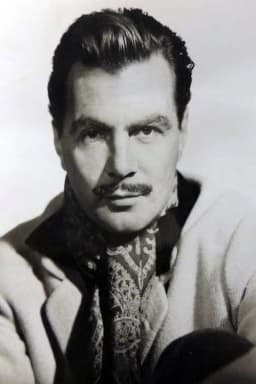 Gérard Landry headshot
