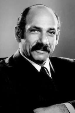 Herschel Bernardi headshot