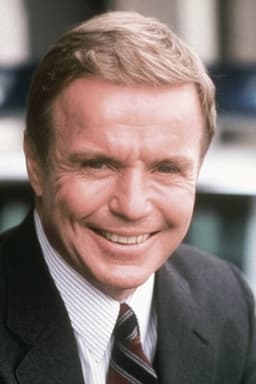 Richard Jaeckel headshot