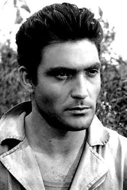 Rik Battaglia headshot