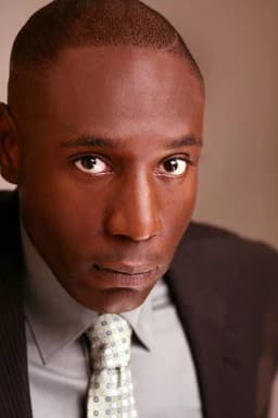 Jacob Browne headshot