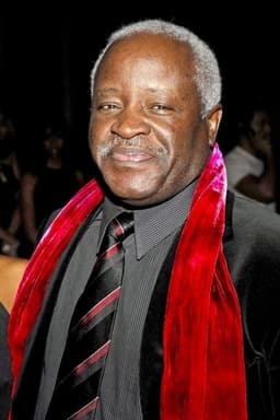 Art Evans headshot