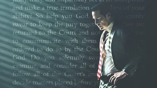 The Whole Truth's Backdrop Image