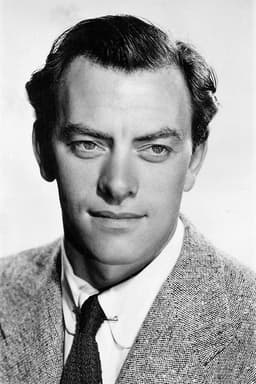 John Ireland headshot