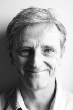 Andrew Schofield headshot