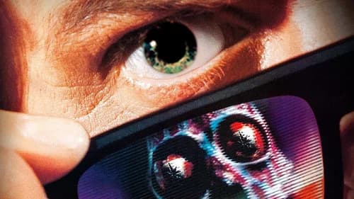 They Live's Backdrop Image