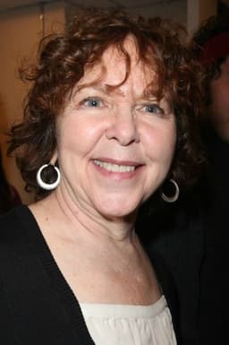 Kathryn Grody headshot