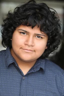 Juliocesar Chavez headshot