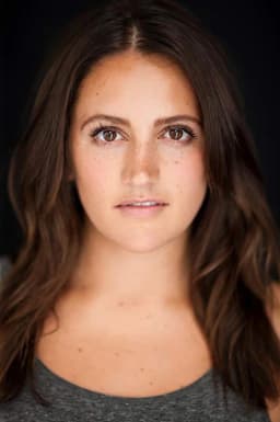 Marnie Mahannah headshot