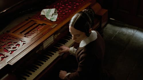 The Piano's Backdrop Image