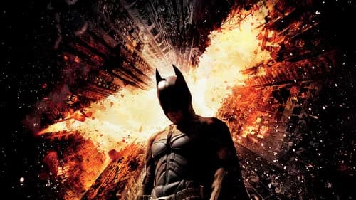 The Dark Knight Rises's Backdrop Image