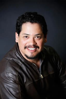 Juan Carlos Medellin headshot