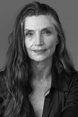 Ángela Molina headshot
