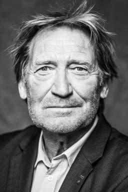 Matthias Habich headshot