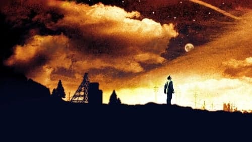 October Sky's Backdrop Image