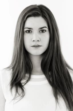 Liana O'Cleirigh headshot