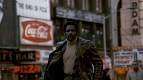 Shaft's Backdrop Image