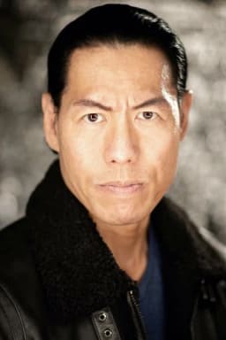 David Yeung headshot