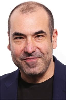 Rick Hoffman headshot