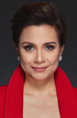 Lea Salonga headshot