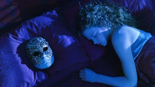 Eyes Wide Shut's Backdrop Image