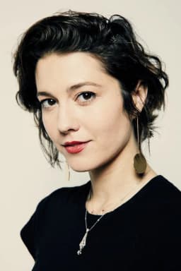 Mary Elizabeth Winstead headshot