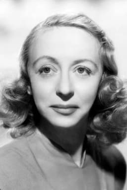 Thora Hird headshot