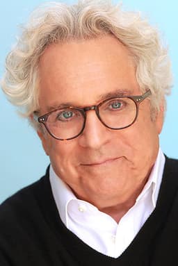 Jerry Sroka headshot