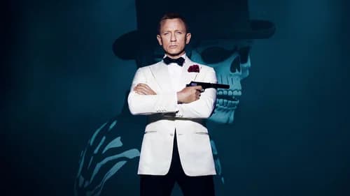 Spectre's Backdrop Image