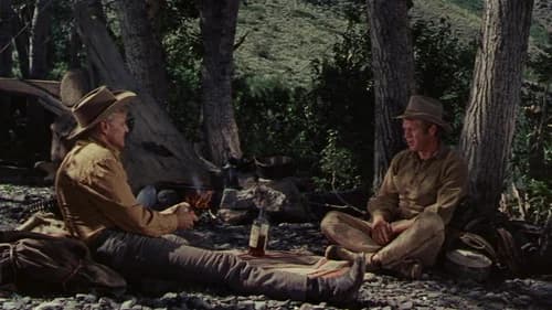 Nevada Smith's Backdrop Image