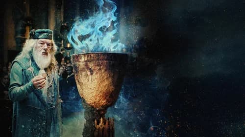 Harry Potter and the Goblet of Fire's Backdrop Image