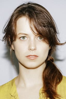 Lauren A. Kennedy headshot