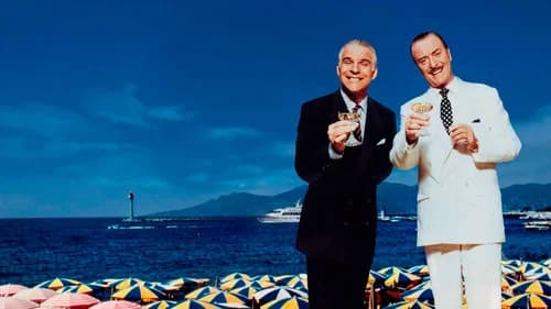 Dirty Rotten Scoundrels's Backdrop Image