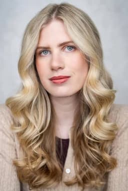 Sydney Blackburn headshot
