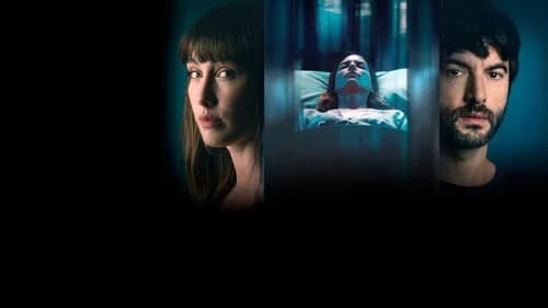The Sleeping Woman's Backdrop Image
