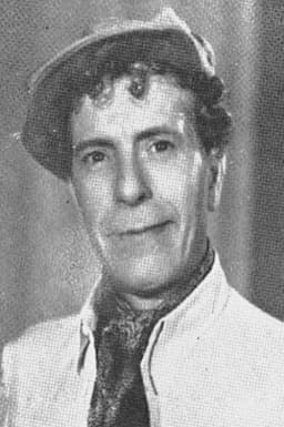 Rafael Icardo headshot