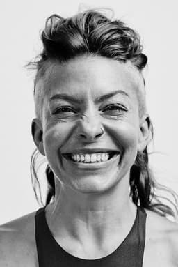 Kym Perfetto headshot