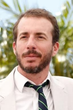 Esteban Bigliardi headshot