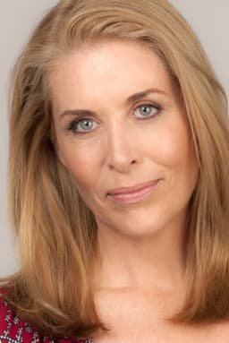 Jennifer Ward-Lealand headshot